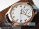 Vacheron Constaintin Patrimony Replica Watch-White Dial Brown Leather Strap (3)_th.jpg